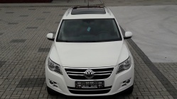 Zdjęcie Volkswagen Tiguan 2.0 benyna 200 KM 4x4