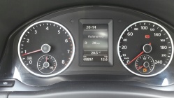 Zdjęcie Volkswagen Tiguan 2.0 benyna 200 KM 4x4