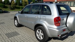 Zdjęcie Toyota RAV4 2.0 D 4D 116 KM 4x4