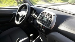 Zdjęcie Toyota RAV4 2.0 D 4D 116 KM 4x4