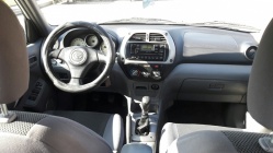 Zdjęcie Toyota RAV4 2.0 D 4D 116 KM 4x4