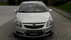 Zdjęcie Opel Corsa 1.3 benzyna + LPG 80 KM EDITION