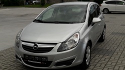 Zdjęcie Opel Corsa 1.3 benzyna + LPG 80 KM EDITION