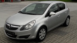 Zdjęcie Opel Corsa 1.3 benzyna + LPG 80 KM EDITION