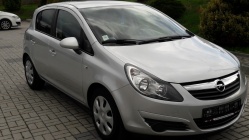 Zdjęcie Opel Corsa 1.3 benzyna + LPG 80 KM EDITION