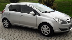 Zdjęcie Opel Corsa 1.3 benzyna + LPG 80 KM EDITION