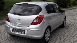 Zdjęcie Opel Corsa 1.3 benzyna + LPG 80 KM EDITION