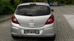 Zdjęcie Opel Corsa 1.3 benzyna + LPG 80 KM EDITION