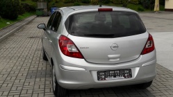 Zdjęcie Opel Corsa 1.3 benzyna + LPG 80 KM EDITION