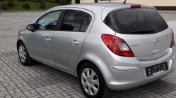 Zdjęcie Opel Corsa 1.3 benzyna + LPG 80 KM EDITION