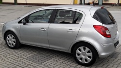 Zdjęcie Opel Corsa 1.3 benzyna + LPG 80 KM EDITION