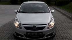 Zdjęcie Opel Corsa 1.3 benzyna + LPG 80 KM EDITION