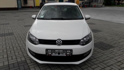 Zdjęcie Volkswagen Polo 1.4 benzyna + LPG 86 KM BI Fuel
