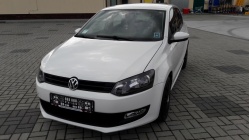 Zdjęcie Volkswagen Polo 1.4 benzyna + LPG 86 KM BI Fuel