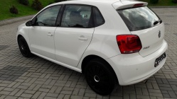 Zdjęcie Volkswagen Polo 1.4 benzyna + LPG 86 KM BI Fuel