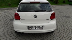 Zdjęcie Volkswagen Polo 1.4 benzyna + LPG 86 KM BI Fuel