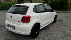 Zdjęcie Volkswagen Polo 1.4 benzyna + LPG 86 KM BI Fuel