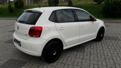 Zdjęcie Volkswagen Polo 1.4 benzyna + LPG 86 KM BI Fuel