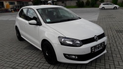 Zdjęcie Volkswagen Polo 1.4 benzyna + LPG 86 KM BI Fuel