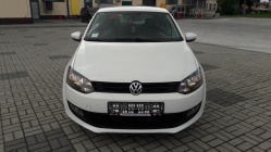 Zdjęcie Volkswagen Polo 1.4 benzyna + LPG 86 KM BI Fuel