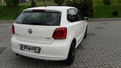 Zdjęcie Volkswagen Polo 1.4 benzyna + LPG 86 KM BI Fuel