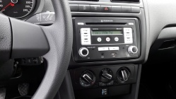 Zdjęcie Volkswagen Polo 1.4 benzyna + LPG 86 KM BI Fuel