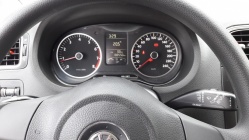 Zdjęcie Volkswagen Polo 1.4 benzyna + LPG 86 KM BI Fuel