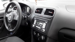 Zdjęcie Volkswagen Polo 1.4 benzyna + LPG 86 KM BI Fuel