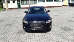 Zdjęcie Audi A4 B8 2.0 TDI 143 KM