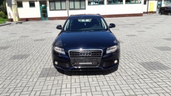 Zdjęcie Audi A4 B8 2.0 TDI 143 KM