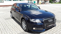 Zdjęcie Audi A4 B8 2.0 TDI 143 KM