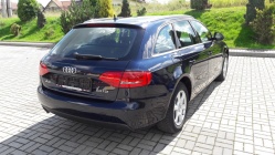 Zdjęcie Audi A4 B8 2.0 TDI 143 KM