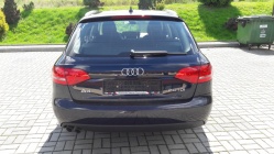 Zdjęcie Audi A4 B8 2.0 TDI 143 KM