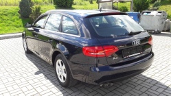 Zdjęcie Audi A4 B8 2.0 TDI 143 KM