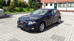 Zdjęcie Audi A4 B8 2.0 TDI 143 KM