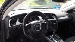 Zdjęcie Audi A4 B8 2.0 TDI 143 KM