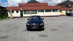 Zdjęcie Audi A4 B8 2.0 TDI 143 KM