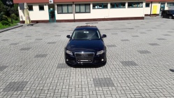 Zdjęcie Audi A4 B8 2.0 TDI 143 KM