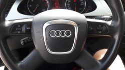 Zdjęcie Audi A4 B8 2.0 TDI 143 KM