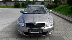 Zdjęcie skoda Octavia 1.6 TDI 105 KM