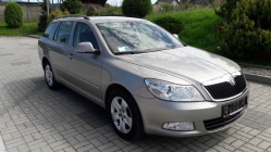 Zdjęcie skoda Octavia 1.6 TDI 105 KM