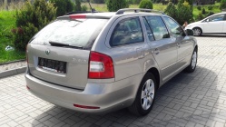 Zdjęcie skoda Octavia 1.6 TDI 105 KM