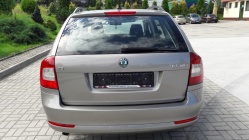 Zdjęcie skoda Octavia 1.6 TDI 105 KM