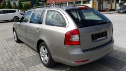 Zdjęcie skoda Octavia 1.6 TDI 105 KM