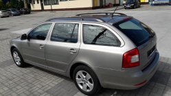 Zdjęcie skoda Octavia 1.6 TDI 105 KM