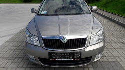 Zdjęcie skoda Octavia 1.6 TDI 105 KM