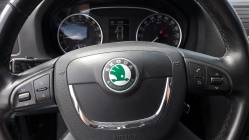 Zdjęcie skoda Octavia 1.6 TDI 105 KM