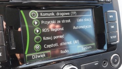 Zdjęcie skoda Octavia 1.6 TDI 105 KM