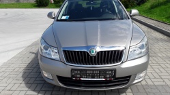 Zdjęcie skoda Octavia 1.6 TDI 105 KM