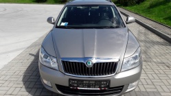 Zdjęcie skoda Octavia 1.6 TDI 105 KM